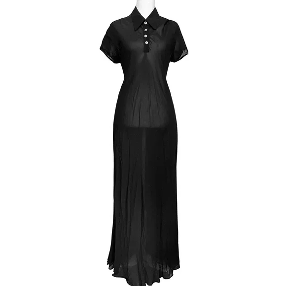 Jessica Howard Dresses Jessica Howard Nwt Vintage 9s Black